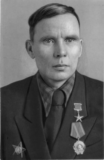 Черемисин Николай Григорьевич